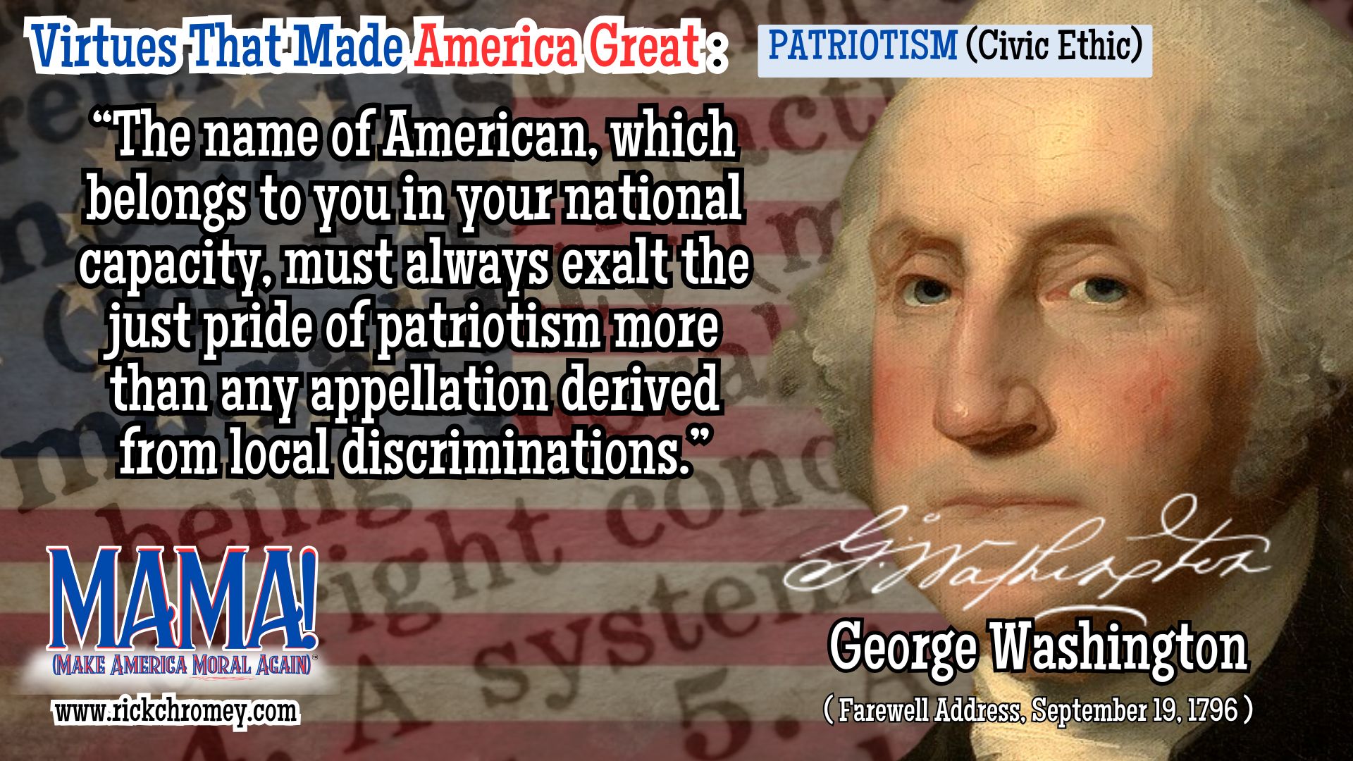 PATRIOTISM_CIVIC VIRTUE